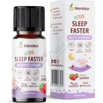 Blendea KIDS Sleep Faster kapky pro děti 10 ml – Hledejceny.cz