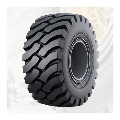 Continental LD-Master Traction L5 35/65-33 229A2 TL – Hledejceny.cz