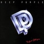 Perfect Strangers - Deep Purple – Hledejceny.cz