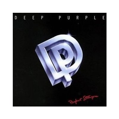 Perfect Strangers - Deep Purple – Hledejceny.cz