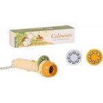 Promítačka Moulin Roty O holčičce jménem Minusculette – Zboží Mobilmania