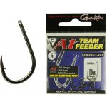 GAMAKATSU A1 Team Feeder Strong Carp vel.10 10 ks – Hledejceny.cz