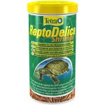 Tetra Repto Delica Shrimps 1 l – Zboží Mobilmania