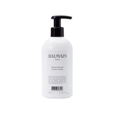 Balmain Hair Moisturizing Conditioner 300 ml – Zbozi.Blesk.cz