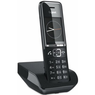Gigaset COMFORT 550 telefon – Zboží Živě