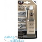 K2 SILICONE CLEAR 85 g – HobbyKompas.cz