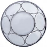 Halmar Venus stříbrný, kouřové sklo – Zboží Mobilmania