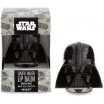 Mad Beauty Star Wars Darth Vader stylový balzám na rty v kelímku s vanilkou 9,5 g – Zboží Dáma