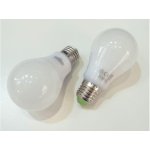 T-Led LED žárovka E27 EV9W-DIM stmívatelná Teplá bílá – Hledejceny.cz