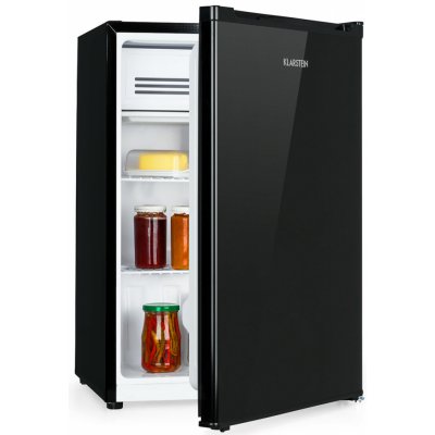 Klarstein Delaware E Black – Zboží Dáma