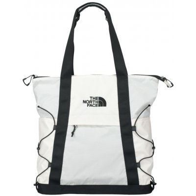 The North Face kabelka Borealis Tote NF0A52SV4Q71 šedá – Zboží Dáma