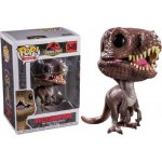 Funko Pop! Jurassic Park Velociraptor – Hledejceny.cz