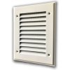 Ventilace Mikawi 150 x 200 mm bílá 14-3924