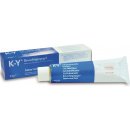 Lubrikační gel K-Y Cream 82 g