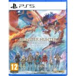 Monster Hunter Stories 3: Twisted Reflection – Zboží Živě
