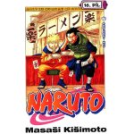 Naruto 16 - Poslední boj – Kišimoto Masaši – Zboží Mobilmania