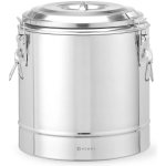 Hendi Termos z nerezavějící oceli 19 L 708088 – Sleviste.cz