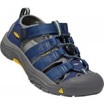 Keen Newport H2 Youth blue depths/gargoyle – Hledejceny.cz
