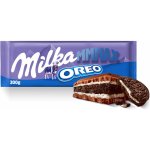 Milka Mmmax Oreo 300 g – Zboží Dáma