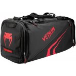 Venum Trainer Lite Evo černá červená 63 l – Zboží Mobilmania