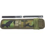 Mikov pouzdro UTON 362-4 Camouflage – Zboží Dáma