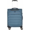 Cestovní kufr Travelite Skaii 4w S Blue 36 l