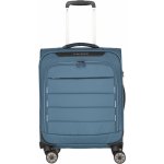 Travelite Skaii 4w S Blue 36 l – Zboží Dáma