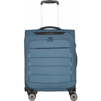 Travelite Skaii 4w S Blue 36 l