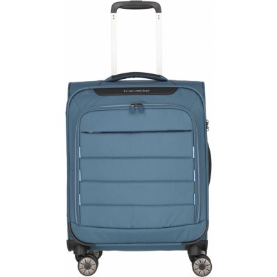 Travelite Skaii 4w S Blue 36 l