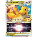 Pokémon TCG Pokémon GO Dragonite VSTAR Premier Deck Holder