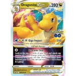 Pokémon TCG Pokémon GO Dragonite VSTAR Premier Deck Holder – Zboží Dáma