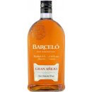 Ron Barceló Gran Anejo 37,5% 1,75 l (holá láhev)