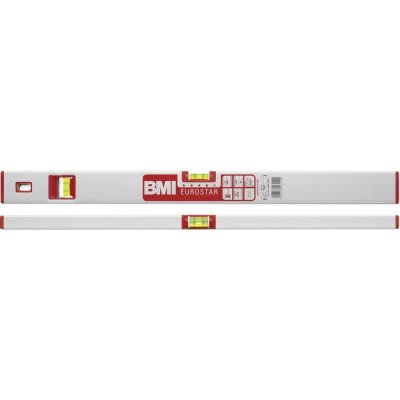 BMI Eurostar 690080E 80 cm 0.5 mm/m – Hledejceny.cz
