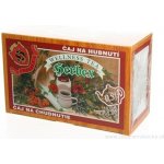 Herbex Čaj na hubnutí 20 x 3 g – Hledejceny.cz