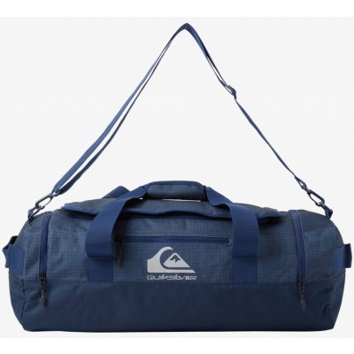 Quiksilver Shelter Duffle Bag naval academy 2024 40L – Zbozi.Blesk.cz