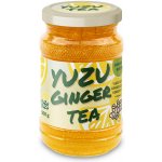 Yuzu Ginger Tea se zázvorem 500 g – Zboží Dáma