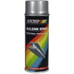 Motip Zinkový sprej, 400 ml – Zbozi.Blesk.cz