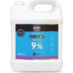 Ronney Oxydant peroxid vodíku extra pěna 9% 5 l – Zboží Dáma