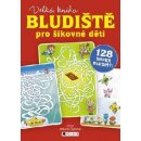 BLUDIŠTĚ pro šikovné děti – velká kniha