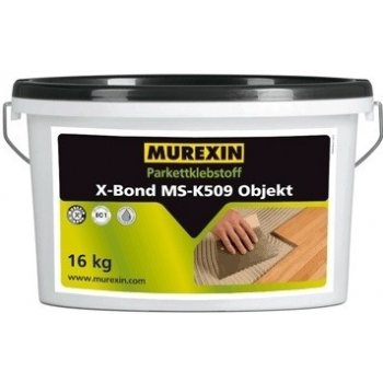 MUREXIN X-Bond MS-K 509 Lepidlo na parkety 16 kg