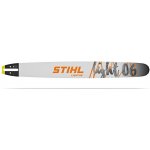 Stihl Vodicí lišta 3/8 1.6mm 40cm originál 30030005213 – Zboží Dáma Stihl Vodicí lišta 3/8 1.6mm 40cm originál 30030005213 – Zboží Dáma