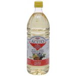 DEGA Ocet vinný 1000 ml – Zboží Dáma