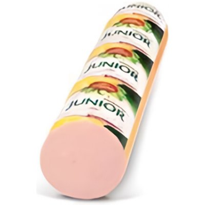 Krásno Junior salám 1800 g – Zboží Dáma