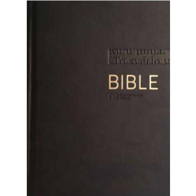 Bible – Hledejceny.cz