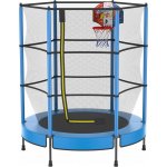 PILIN 145 cm + basketbalový koš – Zbozi.Blesk.cz