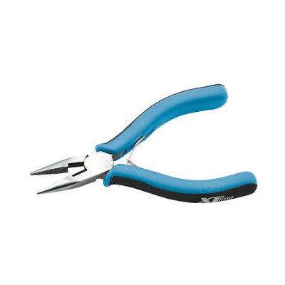 Prodloužené kleště 125 mm CrV XTline – Zboží Dáma