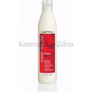 Matrix Total Results Repair Shampoo 300 ml