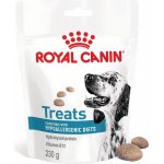 ROYAL CANIN DOG TREATS Hypoallergenic 230 g – Zboží Dáma