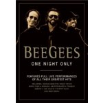 Bee Gees: One Night Only DVD – Hledejceny.cz