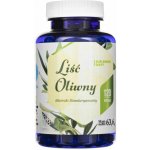 Hepatica Olivový list 120 kapslí – Hledejceny.cz